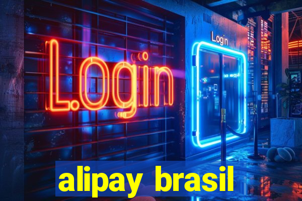 alipay brasil